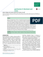 Controversies in Hypertension V Resistant and Ref