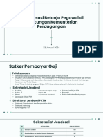 Slide Koordinasi Pengelolaan Keuangan Dan BMN TA 2024