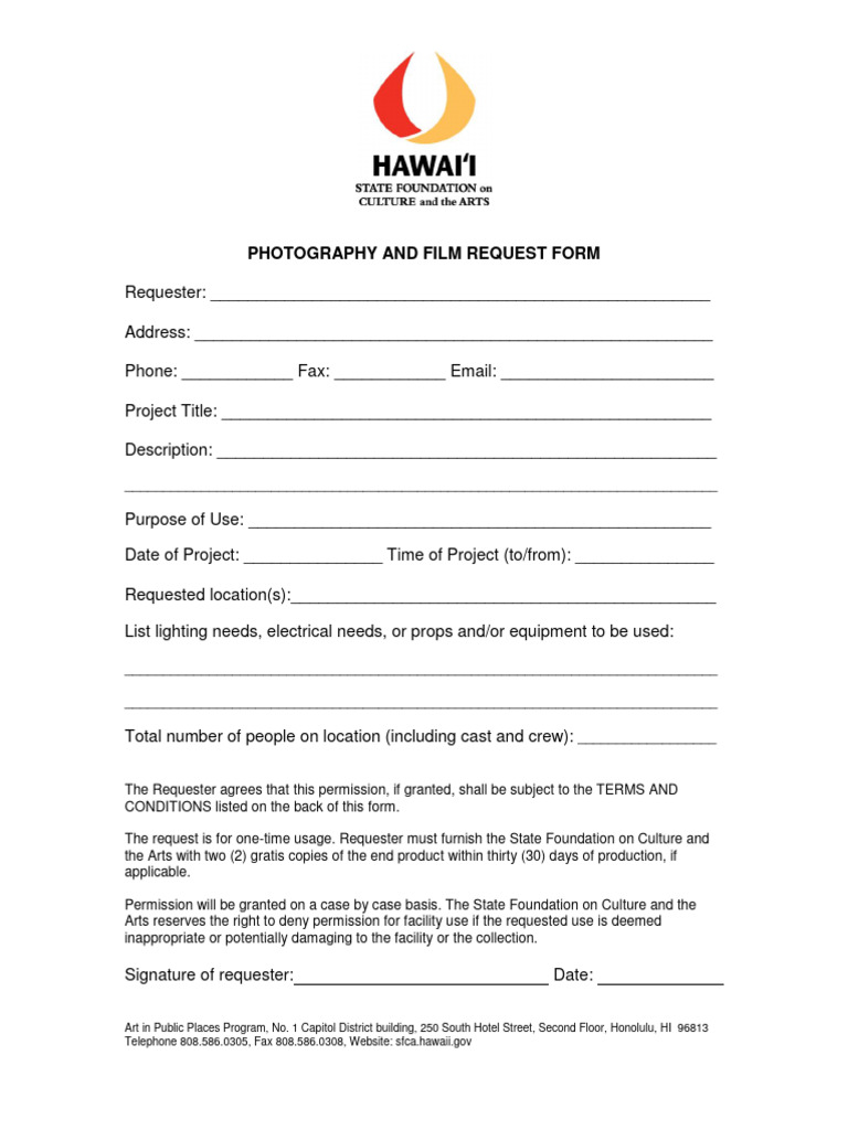 0000 Photo-Film Request App | PDF | Intellectual Property Law | Justice