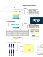 Bocatoma Tirolesa Con Formulas