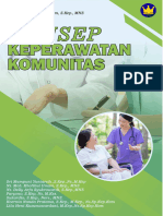 Ojs Konsep Keperawatan Komunitas