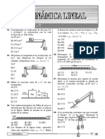10 Dinámica Lineal