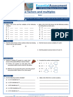 ACMNA098 - Worksheet Only