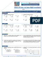 ACMNA100 - Worksheet Only