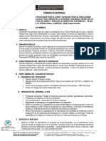 2 - TDR Facilitador - CURSO DE NUTRICION - Ok F F F F