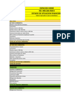 Estado de Situación Financiera (Gestión Financiera)