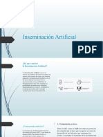 Inseminación Artificial 2