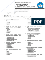 PTS Sem 1 PLH KLS 6