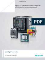 Brochure Sentron 2008 en