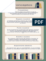 Elements of Poetry Infographic in Beige and Green Illustrative Style