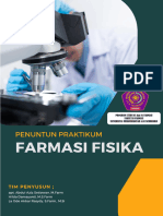 Modul Farmasi Fisika 