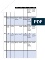 Jadwal Doa Dan Puasa Jemaat Pulomas 1 Mar 2024