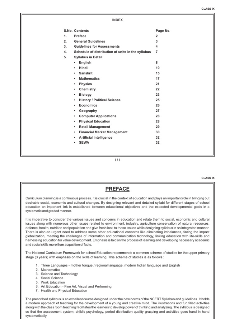 Pragathi Learning Outcomes Download Free PDF Curriculum Schools