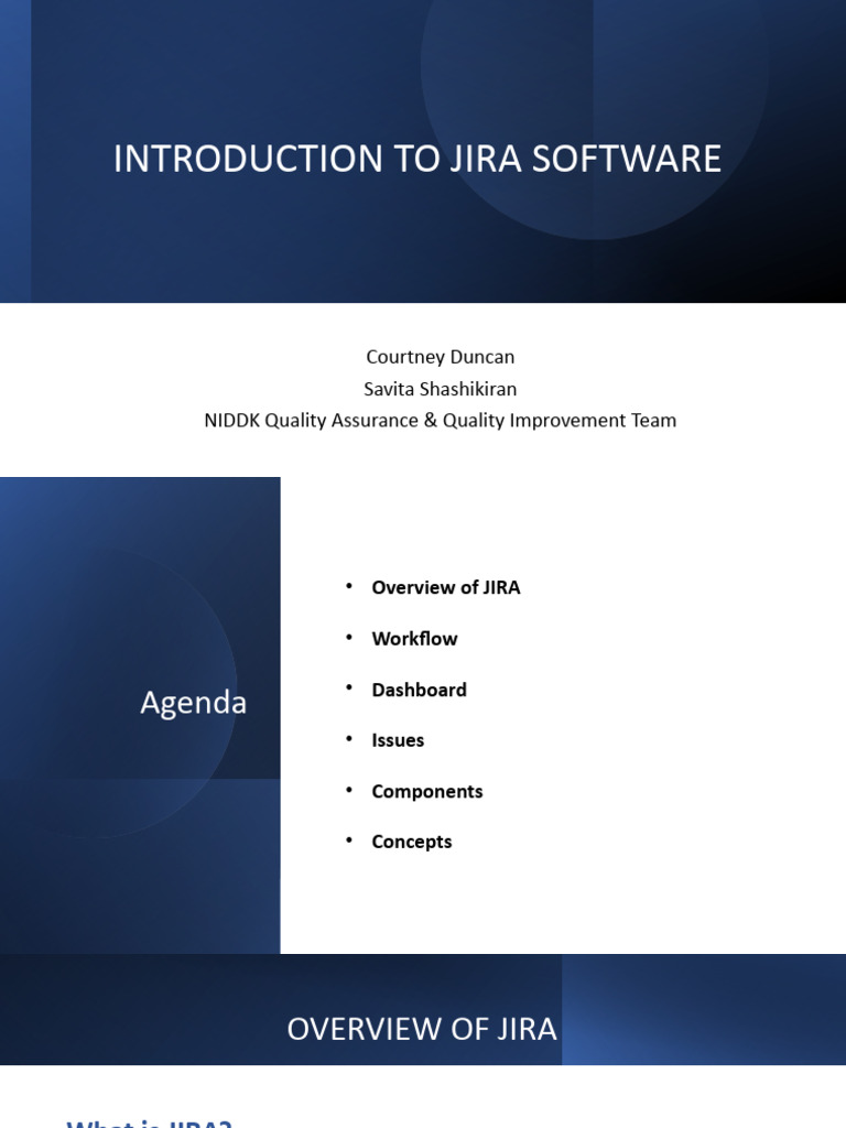 Jira Training Pdf – Jira Tutorial – QUQK