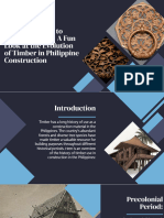 From Nipa Huts To Modern Homes A Fun Look at The Evolution of Timber in Philippine Construction 20230815002445ppya