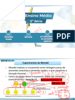 E. Médio 3 Manhã Biologia 06 05 2022 Os Fundamentos Do Patrimônio Genético p2