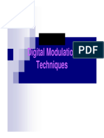 Digital MOD&DEMOD - PPT