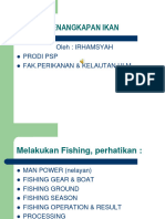 Faktor-Faktor Yang Diperhatikan Dalam Fishing-5