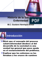 Historia Enf&Salud