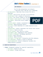 Essential Python Libraries and Functions For Data Science 1706295212