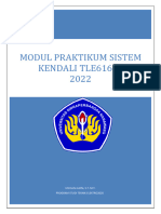 Modul Praktikum Sistem Kendali 2022 (Final) 2