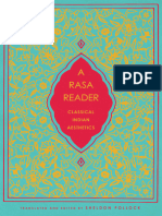 Sheldon Pollock - A Rasa Reader - Classical Indian Aesthetics (2016, Columbia University Press) - Libgen - Li