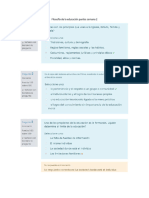 Filosofía de La Educación Puntos Semana 2