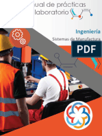 Manual de Sistemas de Manufactura