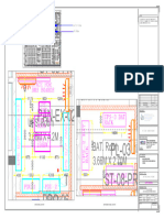 Ups and Bat. Room Layout-Ups Room