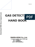 Gas Detection Safety 1705306822