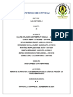 Practica 1 - Determinacion de La Caida de Presion en Torres Empacadas-1