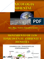 Toxicologia Ambiental 4 - 2023