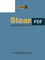 Steam Its Generation and Use 41st Edition