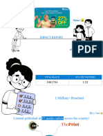 TLIxFLIPKART IMPACT REPORT