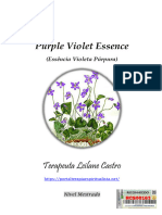 02 Purple Violet Essence - Apostila