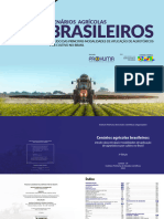 Cenarios Agricolas Brasileiros 3 Edicao Prohuma 2024