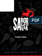 ? Carta Grill - Sabor & Salsa - Compressed