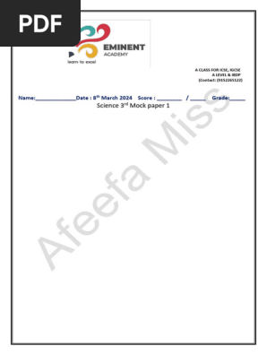 Mock3Paper1