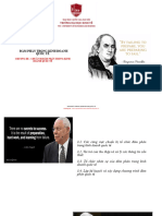 PowerPoint - Chương 3