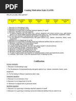 Paas Mental Effort Rating Scale | PDF