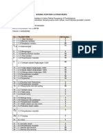 Borang Kontrak Latihan Math T2