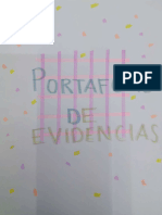 3eval Portafolio de Evidencias - Daniela Jimenez de Jesús