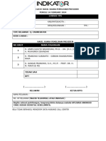 078a. Indi - Enumerator - Lembar Catat - QC Pilpres Dan Pileg Nasional - 14 Februari 2024