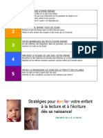 Stratégies ÉLÉ Pour Parents 0 12mois FR ST Laurent 28