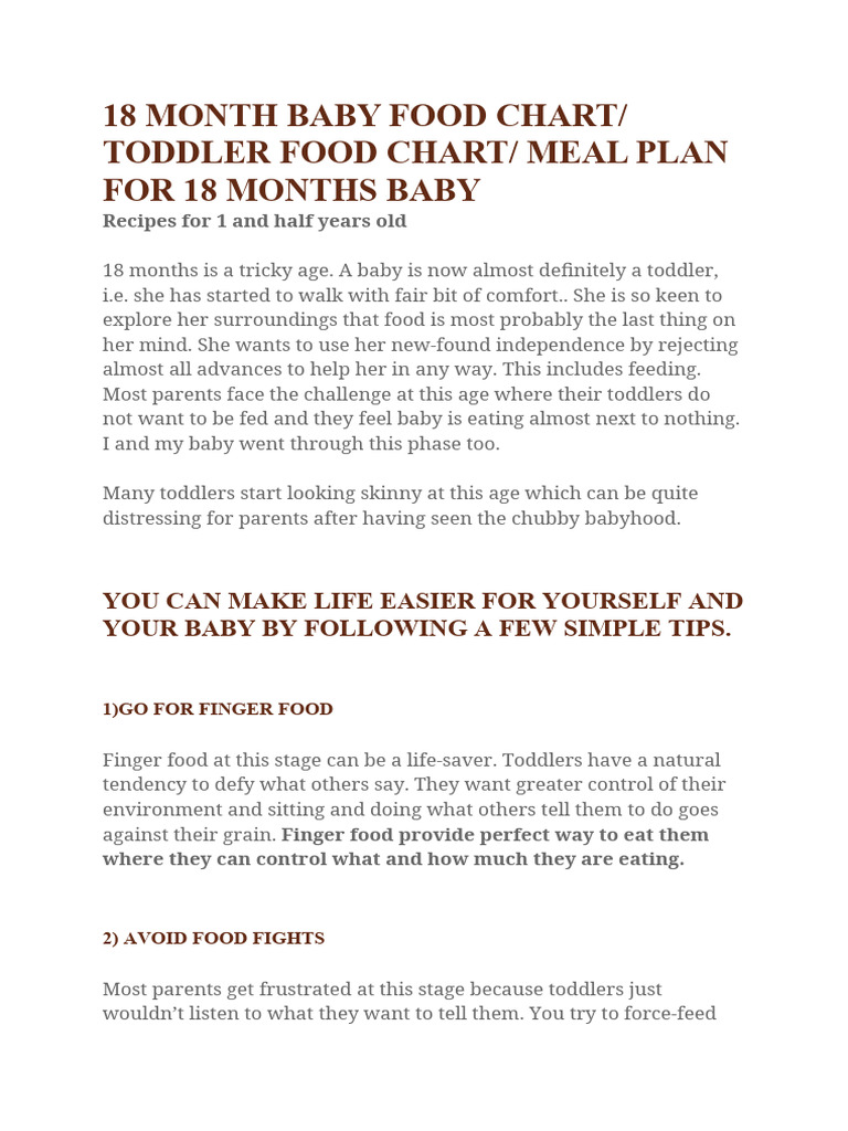 18-month-old-food-chart