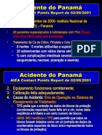 Prevenção Acidentes RXT - 97-2000 e 95