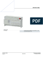 5WG15021AB02 Datasheet de