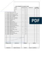 Surat Permintaan Barang Elc