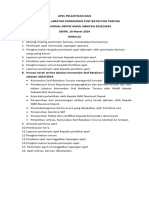 Susunan-Apel-Sertijab - Komandan SBT2024