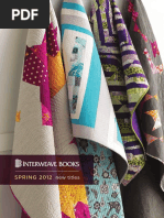 Download 2012SpringBookCatalog by Interweave SN71352901 doc pdf